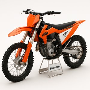 450 SX