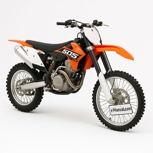505 SX