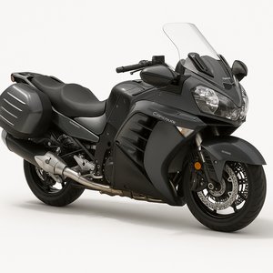 Modelos Concours