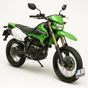 D Tracker