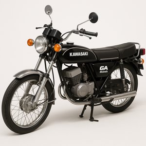 Modelos GA