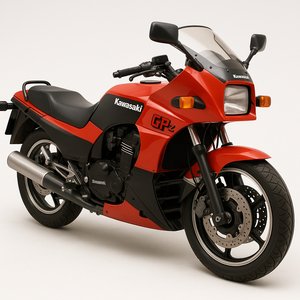Serie GPZ