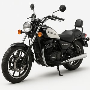 Intruder Modelle