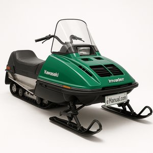 Invader Modelle