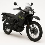 KLR Series