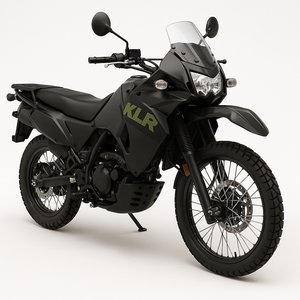 Serie KLR