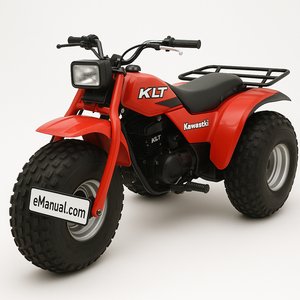KLT Models