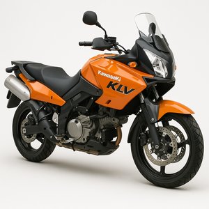 Modelos KLV