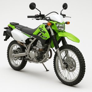 Serie KLX