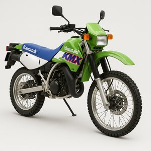 Modelos KMX