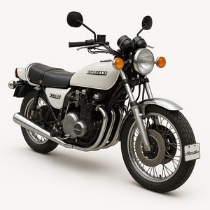Serie KZ