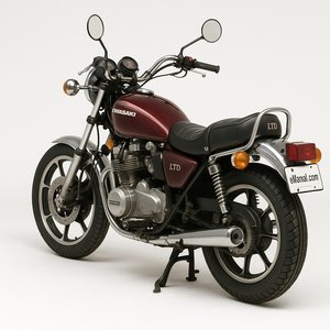 LTD Modelle