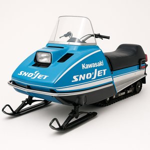 Sno Jet Modelle