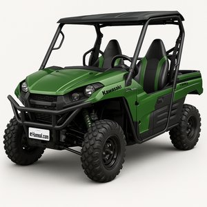 Modelos Teryx