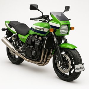 Modelos ZRX