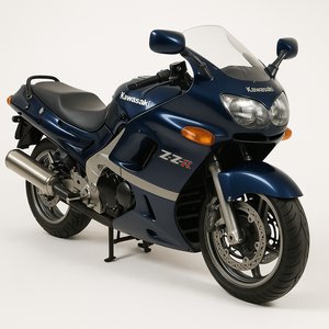 Serie ZZ R