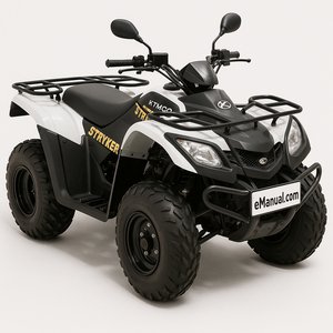 Stryker