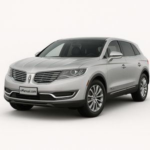 MKX