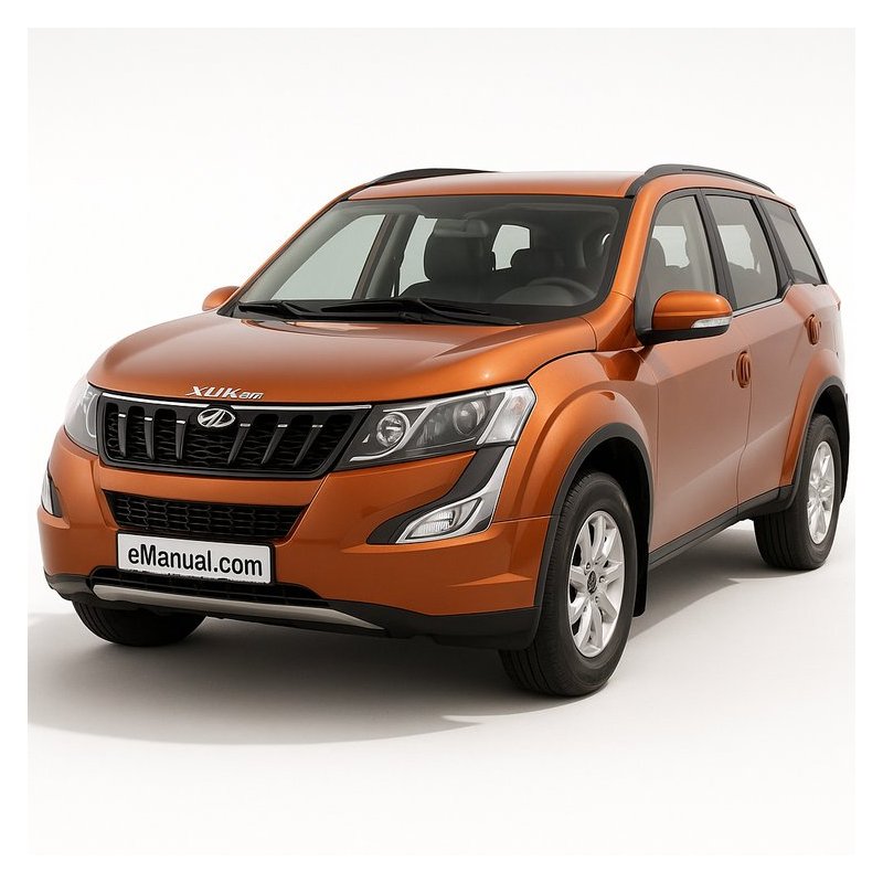 Manual De Taller De Mahindra Xuv 500 PDF Download