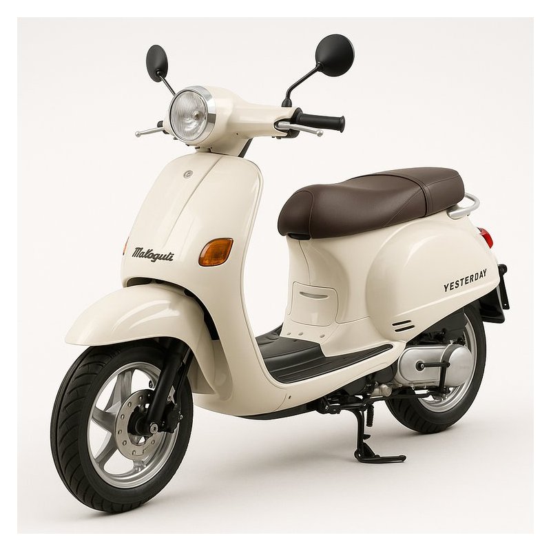 Malaguti Yesterday All Workshop Service Repair Manual PDF Download