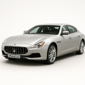 Quattroporte