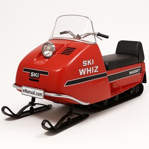Ski Whiz