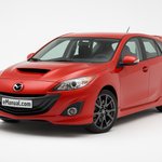 Mazdaspeed Models