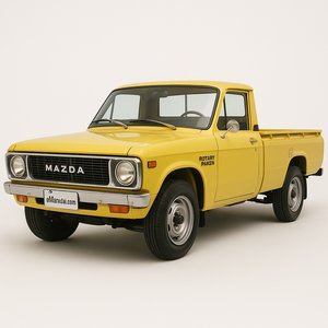 Rotary Pickup