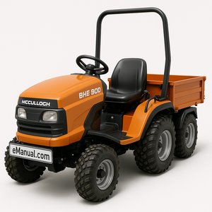 BHE 900