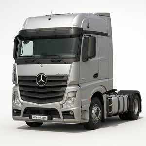 Actros