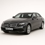 E Class