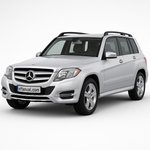 GLK Class