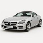 SLK Class