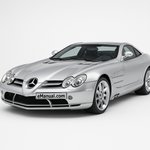 SLR McLaren