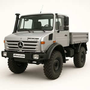 Unimog