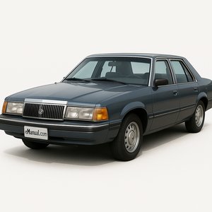 3.8L 229 V6