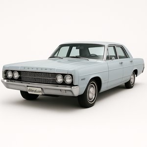 440 Models