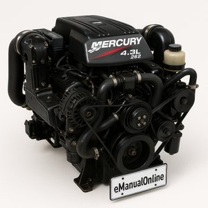 4.3L 262