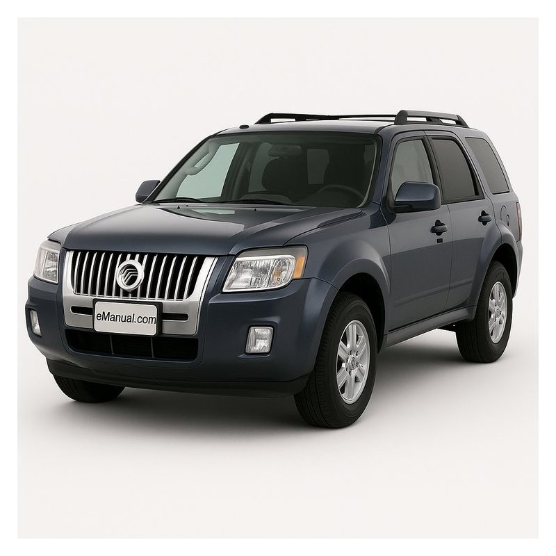 2008 Mercruiser 4.3L Mpi Engine Workshop Service Repair Manual PDF Download