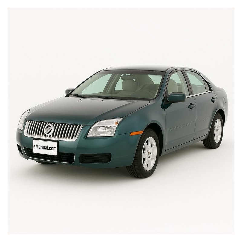 1981 Mercury Mariner 50HP 4 Cylinder Outboard Engine Workshop Service Repair Manual PDF Download