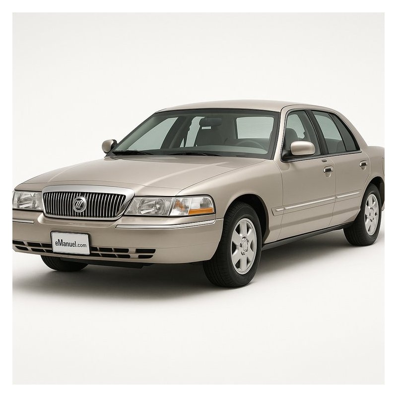 1998 Mercury Mercruiser Gm V8 305 Cid 5.0L 350 Cid 5.7L Marine Engine Workshop Service Repair Manual PDF Download