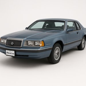 5.0L 305 V8