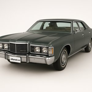 5.7L 350 V8