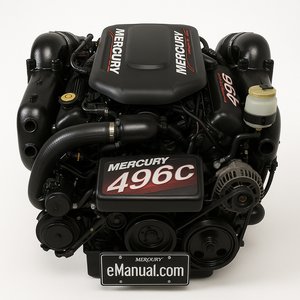8.1L 496