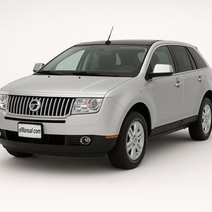 MKX