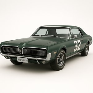 Number 32 (#32)