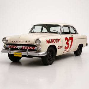 Number 37 (#37) Dry Joint