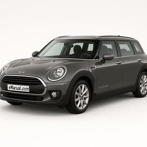 Clubman
