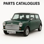 Parts Catalogues