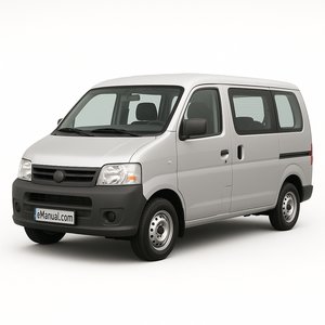 Van